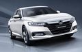 Cicilan Mulai Rp 13 Jutaan, Berikut Simulasi Kredit Honda Accord 1.5 TC EL CVT