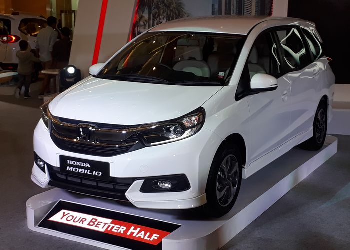 Daftar Harga Sparepart Fastmoving Honda Brio Freed Dan Mobilio Gridoto Com
