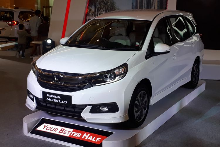 Daftar Harga Sparepart Fastmoving Honda Brio Freed Dan Mobilio Gridoto Com