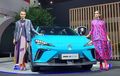Sejak Tampil Perdana di IIMS 2023, MG4 EV Sudah Dipesan Sebanyak Ini