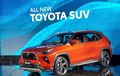 Toyota Yaris Cross Resmi Diperkenalkan di Indonesia, Harga Mulai Rp 300 Jutaan
