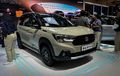 SUV Produksi Indonesia XL7 dan Fronx Jadi Primadona Suzuki, Ini Alasan Konsumen Jatuh Cinta