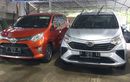 Sparepartnya Mudah, Mobil Bekas Daihatsu Sigra Harganya Tinggal Segini