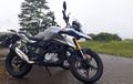 Spesifikasi Motor Adventure BMW Yang Baru, Dijual Rp 125 Juta Nih!