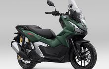 Harga Terbaru Honda ADV160 Tahun 2026: Tipe Tertingginya Segini