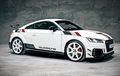 Inspirasi Modifikasi Dari Kerennya Audi TT RS Edisi Khusus  