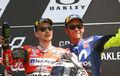 Pantas...Masalah Motor Valentino Rossi Warisan Jorge Lorenzo, Ditinggal Pindah Ke Ducati