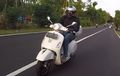 Tambah Line-up, Vespa Siap Luncurkan Skutik Tebarunya Tahun Ini, Pakai Mesin 300 Cc