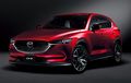 Detail Mazda CX-5 Custom Style, Punya Monitor Tambahan Sob!  
