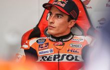 Dokter Sebut Karier Marc Marquez di MotoGP Dalam Bahaya Karena Diplopia