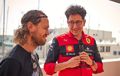 Mattia Binotto Resmi Mundur dari Jabatan Bos Tim Ferrari F1, Penggantinya Diumumkan Tahun Baru Nanti