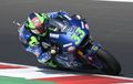 Hasil Balap Moto2 Emilia Romagna 2020: Lewat Drama Red Flag! Enea Bastianini Menang, Andi Gilang Lumayan