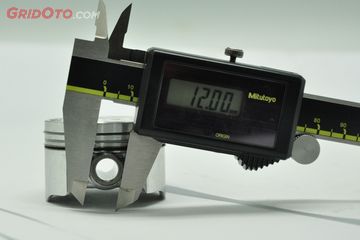 Buat Yang Belum Paham, Yuk Mengenal Istilah Offset Piston Motor ...