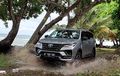 Harap Bersabar, Toyota Fortuner 2.800 Cc Banyak Peminat, Segini Indennya