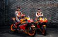 Marc Marquez Ikut Launching Tim Repsol Honda, Siap Ikut Tes Pramusim Awal Maret 2021?