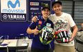 Usai Tes Resmi MotoGP Jerez, Rossi Bilang Reaksi Yamaha Lambat, Ada Apa Nih?