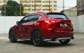 Biaya Modifikasi Mazda CX-5 Street Racing Bisa Tebus Avanza Baru