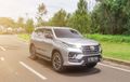 Toyota Fortuner Raih Gelar Best of Big SUV GridOto Award 2020, Harga Bekasnya Segini