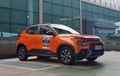 Underrated Di Kelasnya, Tiga Fitur Citroen C3 Ini Bikin Jatuh Hati