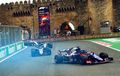 Dampak Penyebaran Virus Corona, F1 Azerbaijan Kemungkinan Akan Ditunda