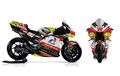 10 Livery Pertamina Enduro VR46 Racing Team Karya Anak Bangsa, Mana Favoritmu?