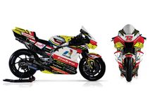10 Livery Pertamina Enduro VR46 Racing Team Karya Anak Bangsa, Mana Favoritmu?