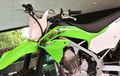 Kapan Kawasaki KLX 230 Versi Supermoto Meluncur? Ini Jawaban Kawasaki