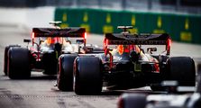 Ada Pacar Pembalapnya yang Positif Covid-19, Tim Red Bull Deg-degan Jelang F1 Eifel 2020