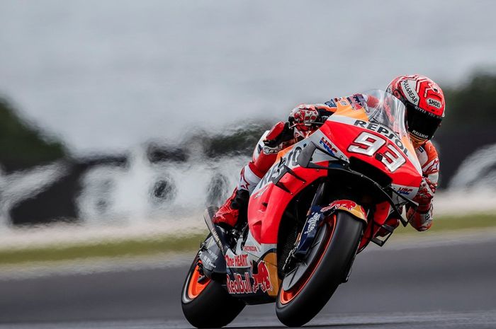 Marc Marquez