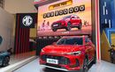 MG Perkuat Aftersales dengan Satellite Workshop dan Extended Warranty