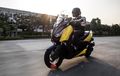 XMAX Tenaga Naik 3,24 Dk Tanpa Bore Up, Cuma Ganti ECU Juken