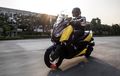 Yamaha XMAX Dibore Up dan Stroke Up Jadi 335 Cc, Tenaga Naik 50%!