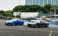 Adakan Edukasi Keselamatan Berkendara Sambil Menikmati Subaru BRZ
