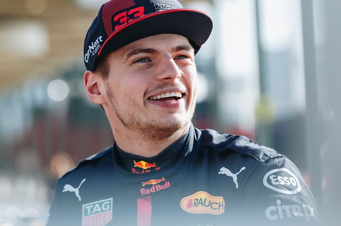 Dua seri perdana akan digelar di Sirkuit Red Bull Ring, Austria, Mercedes anggap Max Verstappen jadi ancaman terkuat di musim ini