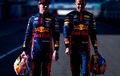 Gagal Finish di Seri Perdana, Max Verstappen dan Alexander Albon Siap Bangkit di F1 Stiria