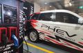 Mitsubishi Pasang Alat Charger di Tempat Umum, Biaya Separuh Outlander PHEV