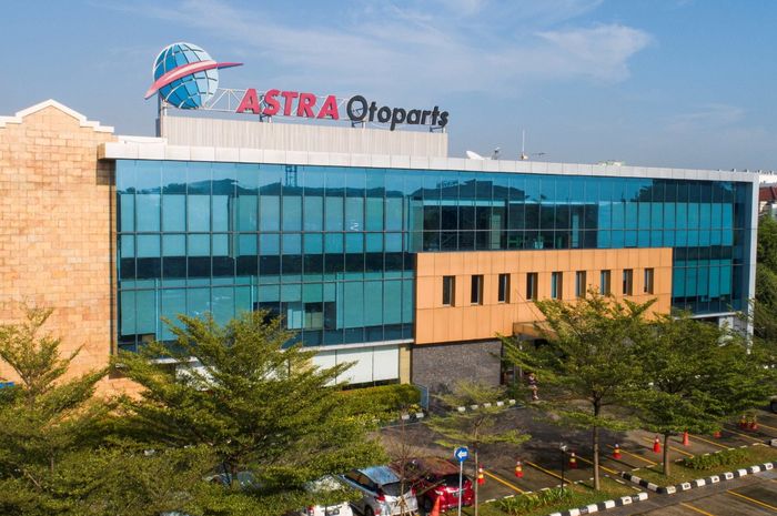 Astra Otoparts mencatatkan laba bersih konsolidasian sebesar Rp 801,6 miliar, tumbuh 85,3% pada Semester Pertama 2023