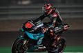 Tercepat di Hari Kedua Tes MotoGP Qatar, Fabio Quartararo Tak Ingin Besar Kepala