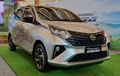 GridOto Award 2022: Daihatsu Sigra Menjadi Compact MPV Terbaik