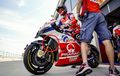 Ducati Coba Part Baru di MotoGP Aragon, Danilo Petrucci Jadi Kelinci Percobaan
