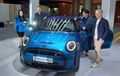MINI Luncurkan Mobil Listrik Pertama Mereka di Indonesia, Harga Nyaris Rp 1 Miliar