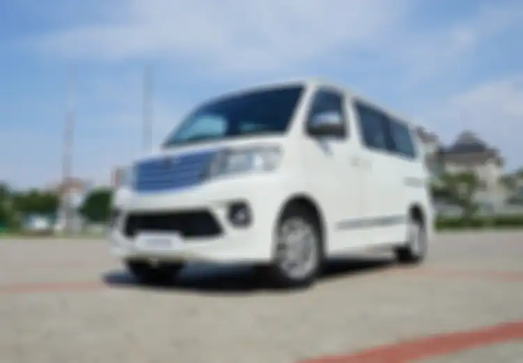 Muat Banyak Mobil Bekas Daihatsu Luxio Harga Bekasnya Sudah Terjangkau