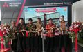 Mitsubishi Resmikan Dealer Barunya, Berikut Fasilitas Yang Dimiliki