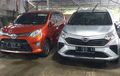 Muat Tujuh Orang, Mobil Bekas Daihatsu Sigra Dijual Mulai Segini