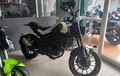 Sejutaan Naik Naked Sport 250 Cc, DP Kredit Benelli Leoncino 250 Segini