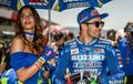 Kilat...Hanya Hitungan Jam Setelah Dilepas Suzuki, Andrea Iannone Langsung Merapat ke Tim Asal Italia