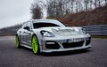 TechArt Modifikasi Porsche Panamera Turbo Jadi Makin Sporty!