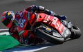 Meski Belum 100 Persen Fit, Andrea Dovizioso Tetap Ikut Tes MotoGP San Marino
