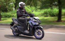 Ada Yang Baru di Mesin New Vario 125 dan Vario Street 125, Begini Rasanya Buat Harian