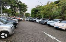 Inilah Parade Chindo, Editorial Khusus Serangan Mobil-Mobil Cina